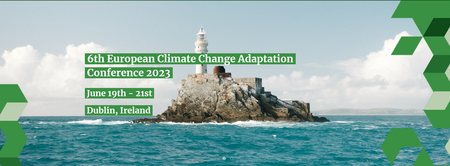 6th European Climate Change Adaptation Conference