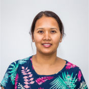 Sunita Chaudhary
