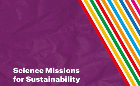 Global Call on Science Missions for Sustainability