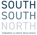 South South North Logo