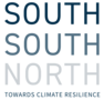 South South North Logo