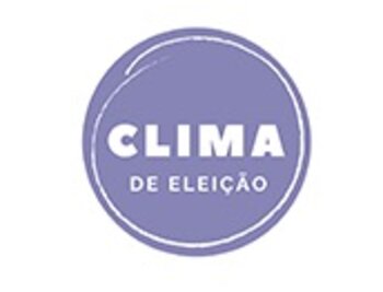 Clima de Eleição