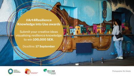 Call for applications: Knowledge-into-Use Awards 2023