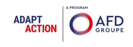 Adapt Action Agence Française de Développement AFD
