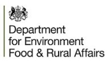 UK Department for Environment, Food and Rural Affairs DEFRA