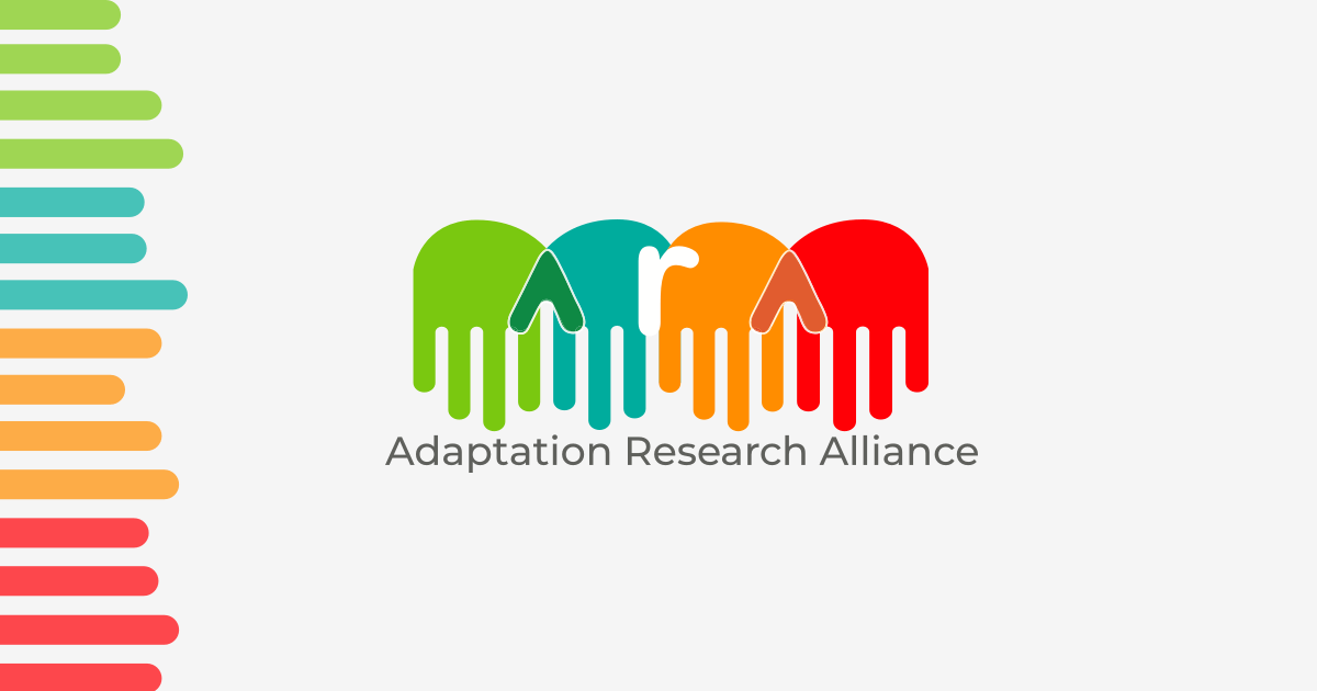 Global Risks Report 2025 Adaptation Research Alliance Global Risks Report 2025 Adaptation Research Alliance