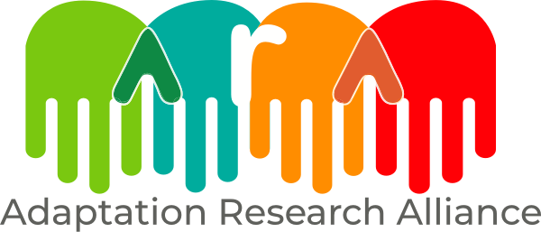 Adaptation Research Alliance